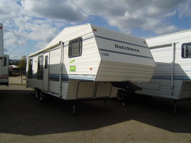 1991 Dutchmen Dutchmen